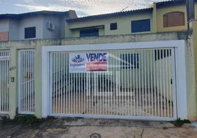 Foto 1 de Casa com 3 Quartos à venda, 145m² em Igapo, Londrina