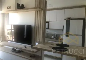 Foto 1 de Apartamento com 2 Quartos à venda, 58m² em Jardim Chapadão, Campinas