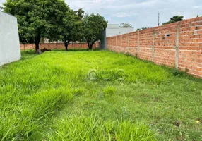 Foto 1 de Lote/Terreno à venda, 250m² em Grande Parque Residencial, Piracicaba