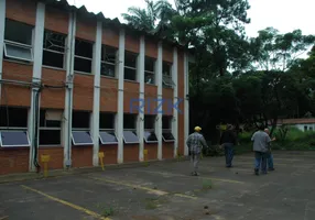 Foto 1 de Galpão/Depósito/Armazém com 15 Quartos para alugar, 6840m² em Vila Ernesto, São Paulo
