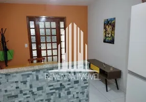 Foto 1 de Casa com 3 Quartos à venda, 175m² em Jabaquara, São Paulo