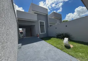 Foto 1 de Casa com 3 Quartos à venda, 103m² em Vila Cecília, Mogi das Cruzes