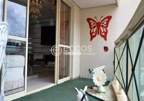 Foto 1 de Apartamento com 4 Quartos à venda, 169m² em Fundinho, Uberlândia