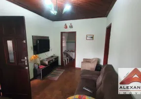 Foto 1 de Casa com 2 Quartos à venda, 149m² em Jardim Augusta, São José dos Campos