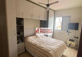 Foto 1 de Apartamento com 2 Quartos à venda, 55m² em Jardim Paulista, Guarulhos