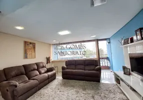 Foto 1 de Casa com 3 Quartos à venda, 234m² em Vila Assis Brasil, Mauá