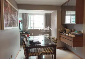 Foto 1 de Apartamento com 2 Quartos à venda, 65m² em Sul, Águas Claras