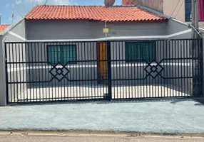 Foto 1 de Casa com 3 Quartos à venda, 105m² em Jardim Wanel Ville V, Sorocaba