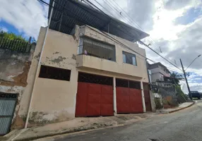 Foto 1 de Casa com 3 Quartos à venda, 308m² em Santa Luzia, Juiz de Fora