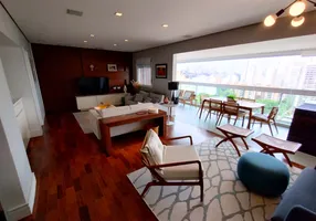 Foto 1 de Apartamento com 3 Quartos à venda, 129m² em Vila Leopoldina, São Paulo