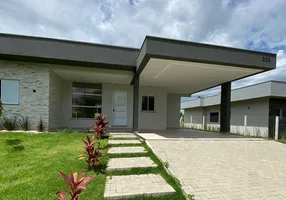 Foto 1 de Casa de Condomínio com 3 Quartos à venda, 254m² em Terras de Itaici, Indaiatuba