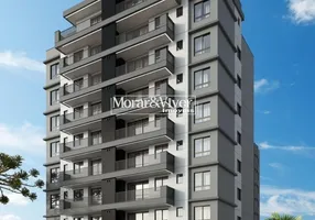 Foto 1 de Apartamento com 2 Quartos à venda, 56m² em Juvevê, Curitiba