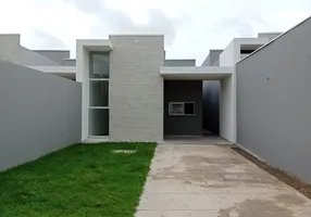 Foto 1 de Casa com 3 Quartos à venda, 903m² em Coacu, Eusébio