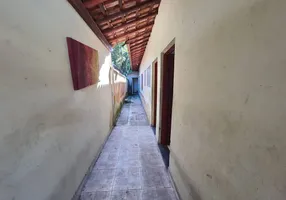 Foto 1 de Casa com 2 Quartos à venda, 125m² em Jardim Aloha, Praia Grande