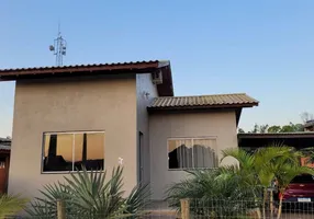 Foto 1 de Casa com 3 Quartos à venda, 95m² em Maria Goretti, Chapecó