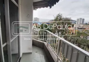 Foto 1 de Apartamento com 2 Quartos à venda, 66m² em Madureira, Rio de Janeiro