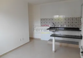 Foto 1 de Apartamento com 2 Quartos à venda, 37m² em Parque Vitória, São Paulo