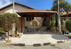 Foto 1 de Casa com 3 Quartos à venda, 84m² em Centro, Taubaté