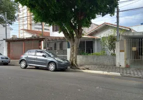 Foto 1 de Lote/Terreno à venda, 151m² em Santa Paula, São Caetano do Sul