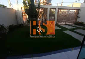 Foto 1 de Casa com 3 Quartos à venda, 127m² em Jardim Bela Vista, Indaiatuba