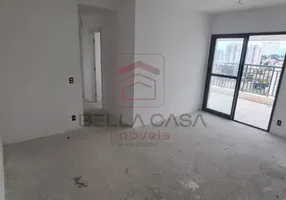Foto 1 de Apartamento com 2 Quartos para alugar, 73m² em Vila Independência, São Paulo