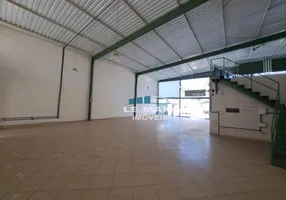 Foto 1 de Galpão/Depósito/Armazém para alugar, 413m² em Vila Industrial, Piracicaba