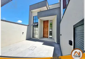 Foto 1 de Casa com 3 Quartos à venda, 123m² em Passaré, Fortaleza