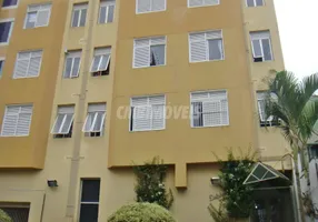 Foto 1 de Kitnet com 1 Quarto à venda, 37m² em Centro, Campinas