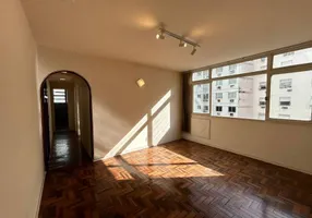 Foto 1 de Apartamento com 2 Quartos à venda, 72m² em Laranjeiras, Rio de Janeiro