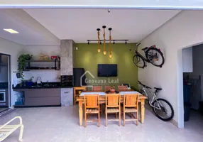 Foto 1 de Casa com 3 Quartos à venda, 260m² em Santa Genoveva, Goiânia