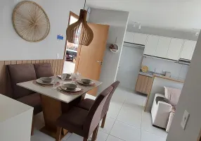 Foto 1 de Apartamento com 2 Quartos à venda, 60m² em Maria Farinha, Paulista