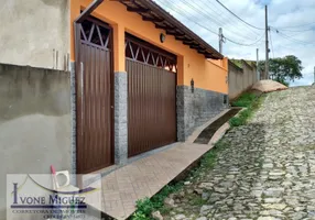 Foto 1 de Casa com 4 Quartos à venda, 85m² em Salutaris, Paraíba do Sul