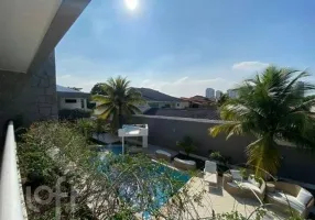 Foto 1 de Casa de Condomínio com 4 Quartos à venda, 872m² em Barra da Tijuca, Rio de Janeiro