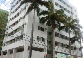 Foto 1 de Apartamento com 3 Quartos à venda, 68m² em Várzea, Recife