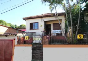 Foto 1 de Casa com 3 Quartos à venda, 100m² em Vila Silveira Martins, Cachoeirinha