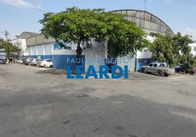 Foto 1 de Galpão/Depósito/Armazém para alugar, 1900m² em Vila Nova Cumbica, Guarulhos