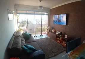 Foto 1 de Apartamento com 3 Quartos à venda, 90m² em  Parque Estoril, São José do Rio Preto