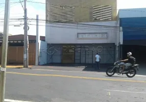 Foto 1 de Ponto Comercial para alugar, 750m² em Ipiranga, Ribeirão Preto