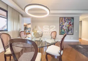 Foto 1 de Apartamento com 4 Quartos para venda ou aluguel, 164m² em Alto de Pinheiros, São Paulo