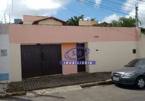 Foto 1 de Casa com 3 Quartos à venda, 140m² em JOSE DE ALENCAR, Fortaleza