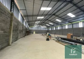 Foto 1 de Galpão/Depósito/Armazém para alugar, 850m² em Jardim Meudon, Teresópolis