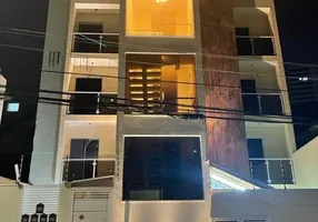 Foto 1 de Kitnet com 1 Quarto à venda, 41m² em Parada Inglesa, São Paulo