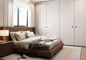 Foto 1 de Apartamento com 2 Quartos à venda, 66m² em Água Verde, Curitiba
