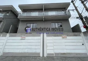 Foto 1 de Casa com 3 Quartos à venda, 140m² em Santo Antônio, Osasco