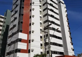 Foto 1 de Apartamento com 3 Quartos para alugar, 69m² em Jatiúca, Maceió