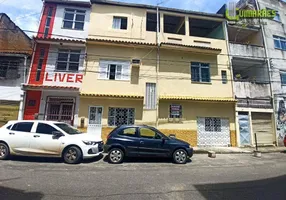 Foto 1 de Casa de Condomínio com 6 Quartos à venda, 252m² em Ribeira, Salvador