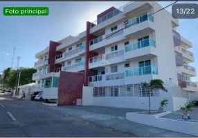 Foto 1 de Apartamento com 3 Quartos à venda, 90m² em Pirangi do Norte, Parnamirim