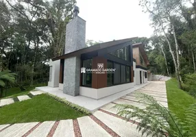 Foto 1 de Casa com 4 Quartos à venda, 376m² em Mato Queimado, Gramado