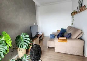 Foto 1 de Apartamento com 2 Quartos à venda, 62m² em Jardim Sontag, Salto