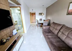 Foto 1 de Apartamento com 2 Quartos à venda, 62m² em Norte, Águas Claras